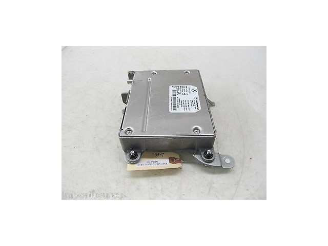 2007-2009 MERCEDES S550 W221 OEM BLUETOOTH CONTROL MODULE 2168204826