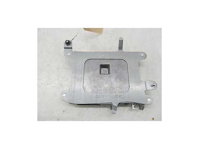 2007-2009 MERCEDES S550 W221 OEM BLUETOOTH CONTROL MODULE 2168204826
