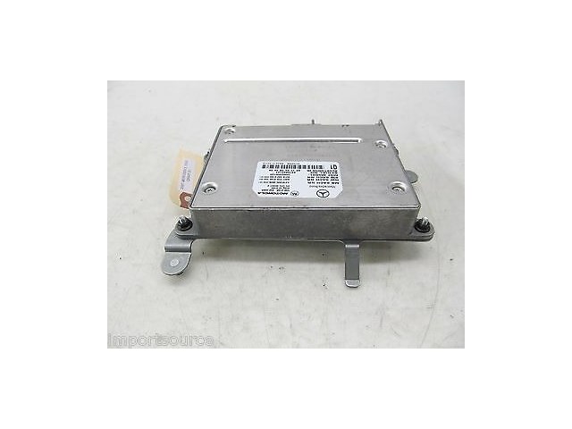 2007-2009 MERCEDES S550 W221 OEM BLUETOOTH CONTROL MODULE 2168204826