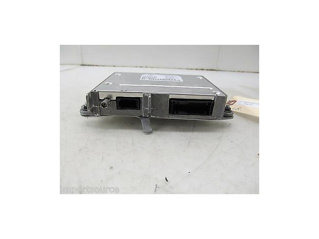2007-2009 MERCEDES S550 W221 OEM BLUETOOTH CONTROL MODULE 2168204826