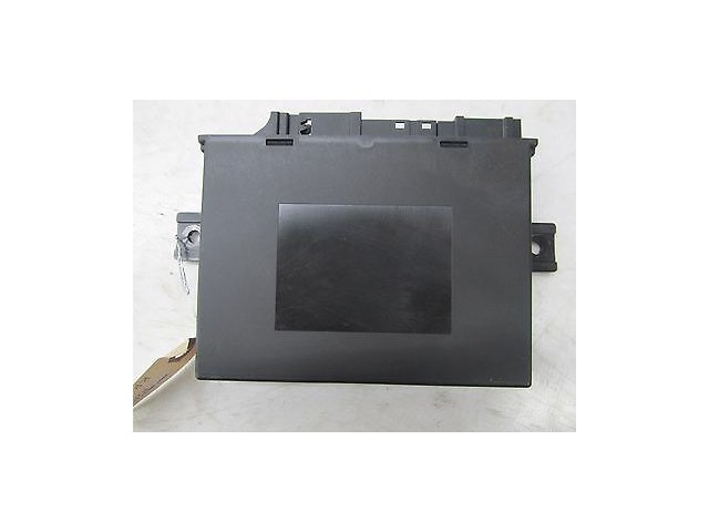 2007-2009 MERCEDES S600 W221 OEM KEYLESS GO ENTRY CONTROL MODULE A2218708086