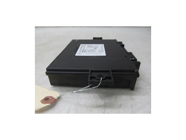 2007-2009 MERCEDES S600 W221 OEM KEYLESS GO ENTRY CONTROL MODULE A2218708086