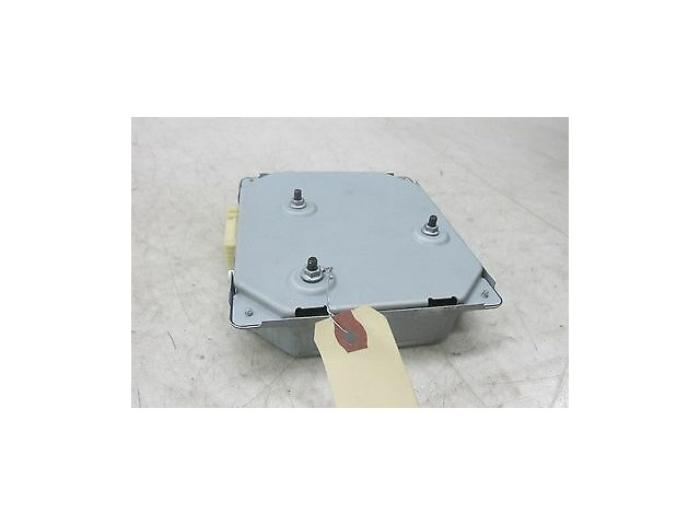 2007-2009 MERCEDES S600 W221 OEM LEFT REAR NIGHT VISION CONTROL MODULE 