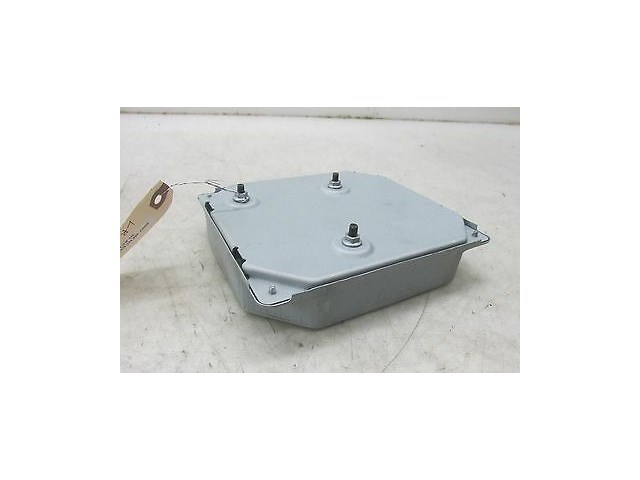 2007-2009 MERCEDES S600 W221 OEM LEFT REAR NIGHT VISION CONTROL MODULE 