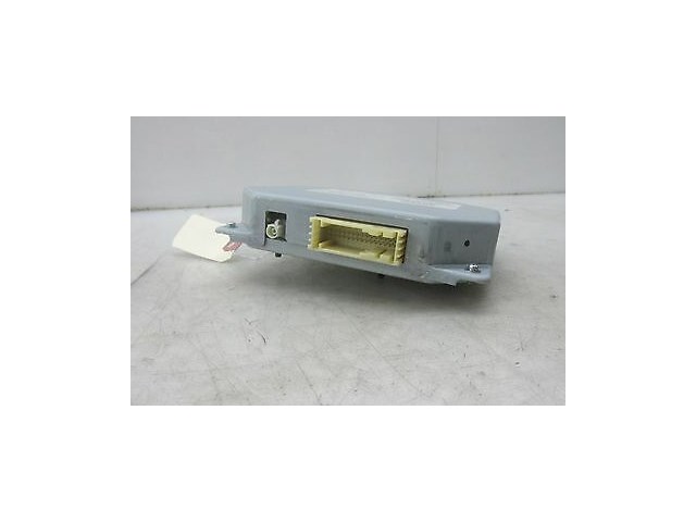 2007-2009 MERCEDES S600 W221 OEM LEFT REAR NIGHT VISION CONTROL MODULE 