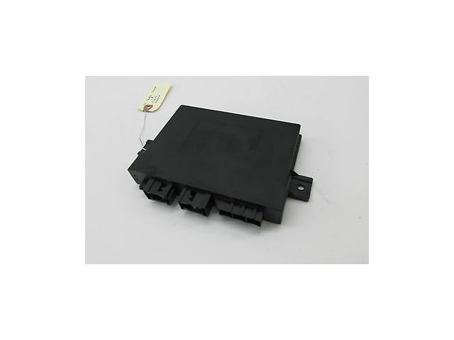 2004-2006 MERCEDES BENZ SL600 R230 OEM KEYLESS ENTRY CONTROL MODULE  UNIT 