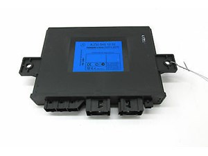 2004-2006 MERCEDES BENZ SL600 R230 OEM KEYLESS ENTRY CONTROL MODULE  UNIT 