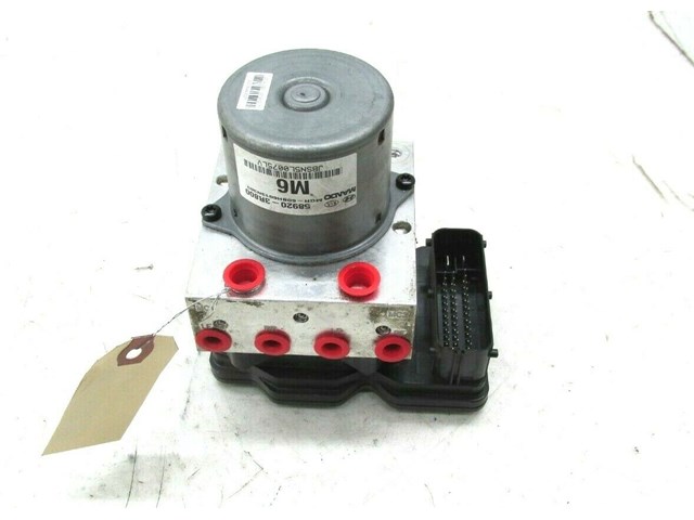  2014-2016 KIA CADENZA OEM ABS ANTI LOCK BRAKE PUMP CONTROL MODULE 