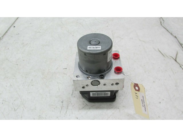  2014-2016 KIA CADENZA OEM ABS ANTI LOCK BRAKE PUMP CONTROL MODULE 
