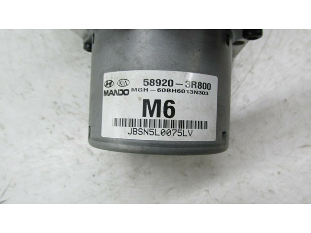  2014-2016 KIA CADENZA OEM ABS ANTI LOCK BRAKE PUMP CONTROL MODULE 