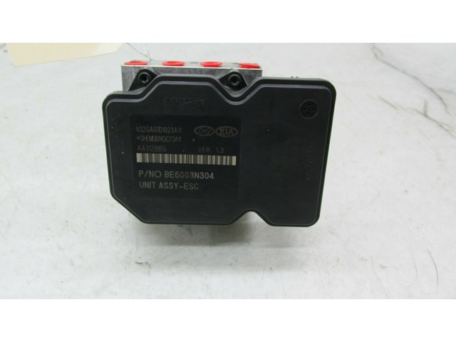  2014-2016 KIA CADENZA OEM ABS ANTI LOCK BRAKE PUMP CONTROL MODULE 
