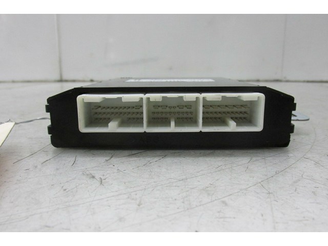 2002-2010 LEXUS SC430 OEM RIGHT SIDE PASSENGER DOOR MPX CONTROL MODULE COMPUTER