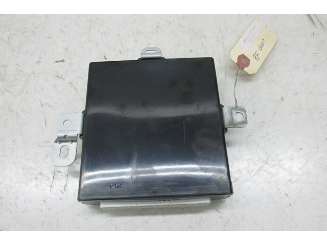 2002-2010 LEXUS SC430 OEM RIGHT SIDE PASSENGER DOOR MPX CONTROL MODULE COMPUTER