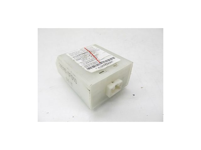 2006-2008 NISSAN 350Z COUPE OEM RIGHT FRONT KEYLESS ENTRY ASSIST CONTROL MODULE