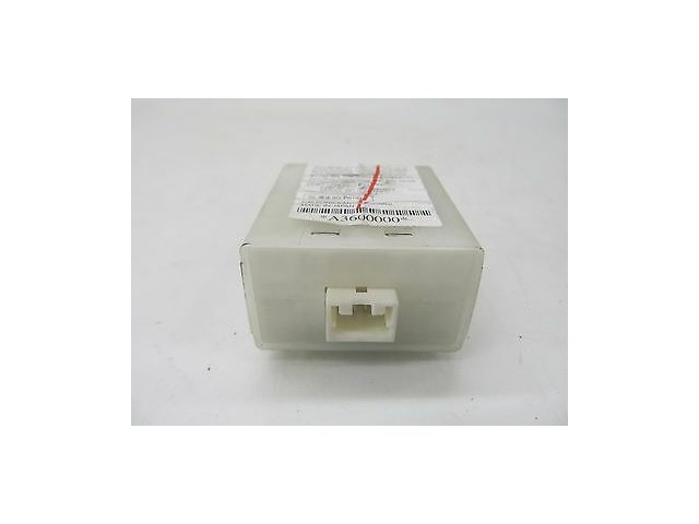 2006-2008 NISSAN 350Z COUPE OEM RIGHT FRONT KEYLESS ENTRY ASSIST CONTROL MODULE