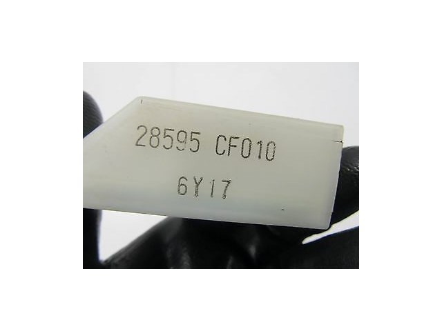 2006-2008 NISSAN 350Z COUPE OEM RIGHT FRONT KEYLESS ENTRY ASSIST CONTROL MODULE