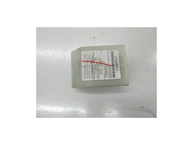 2006-2008 NISSAN 350Z COUPE OEM RIGHT FRONT KEYLESS ENTRY ASSIST CONTROL MODULE