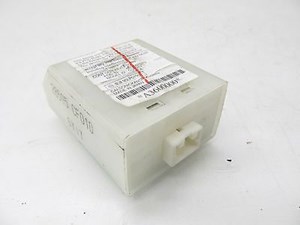2006-2008 NISSAN 350Z COUPE OEM RIGHT FRONT KEYLESS ENTRY ASSIST CONTROL MODULE
