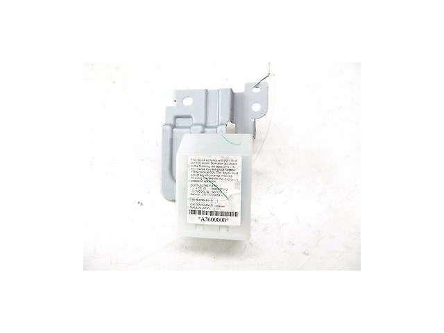 2006-2008 NISSAN 350Z COUPE OEM RIGHT FRONT KEYLESS ENTRY ASSIST CONTROL MODULE