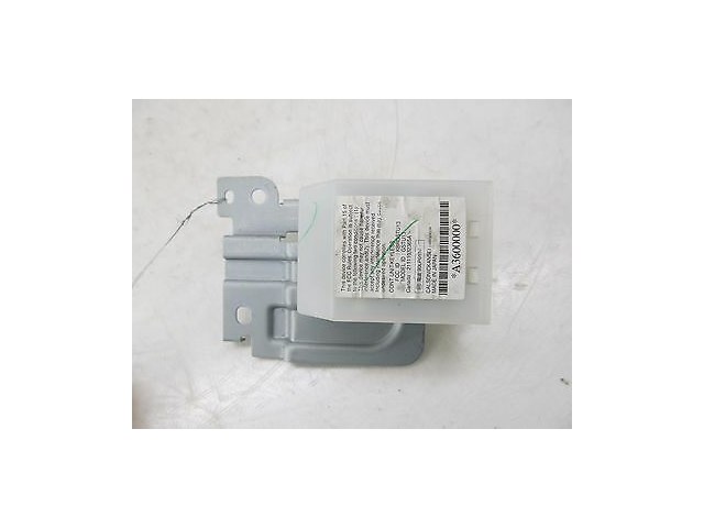 2006-2008 NISSAN 350Z COUPE OEM RIGHT FRONT KEYLESS ENTRY ASSIST CONTROL MODULE