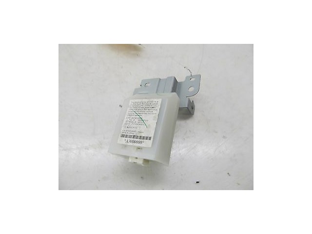 2006-2008 NISSAN 350Z COUPE OEM RIGHT FRONT KEYLESS ENTRY ASSIST CONTROL MODULE