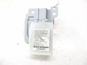 2006-2008 NISSAN 350Z COUPE OEM RIGHT FRONT KEYLESS ENTRY ASSIST CONTROL MODULE