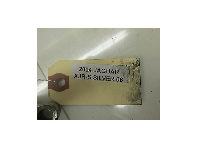 2004-2007 JAGUAR XJR X350 OEM AC A/C HOSE TUBE LINE COMPRESSOR/PUMP TO INLET