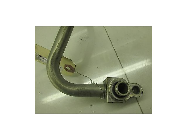 2004-2007 JAGUAR XJR X350 OEM AC A/C HOSE TUBE LINE COMPRESSOR/PUMP TO INLET
