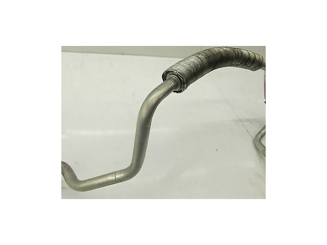 2004-2007 JAGUAR XJR X350 OEM AC A/C HOSE TUBE LINE COMPRESSOR/PUMP TO INLET