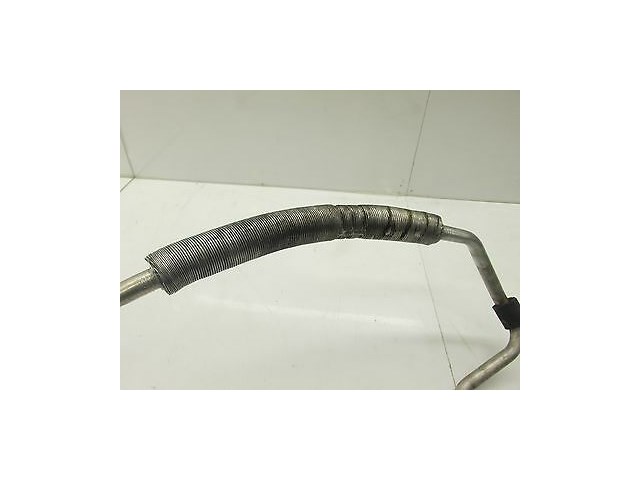 2004-2007 JAGUAR XJR X350 OEM AC A/C HOSE TUBE LINE COMPRESSOR/PUMP TO INLET