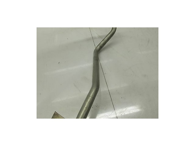 2004-2007 JAGUAR XJR X350 OEM AC A/C HOSE TUBE LINE COMPRESSOR/PUMP TO INLET