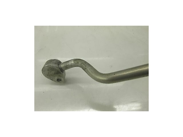 2004-2007 JAGUAR XJR X350 OEM AC A/C HOSE TUBE LINE COMPRESSOR/PUMP TO INLET