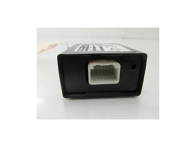 2007-2012 NISSAN ALTIMA SEDAN L32A OEM POWER STEERING CONTROL MODULE 28501 JA00A