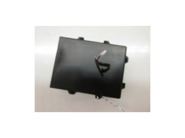 2007-2012 NISSAN ALTIMA SEDAN L32A OEM POWER STEERING CONTROL MODULE 28501 JA00A