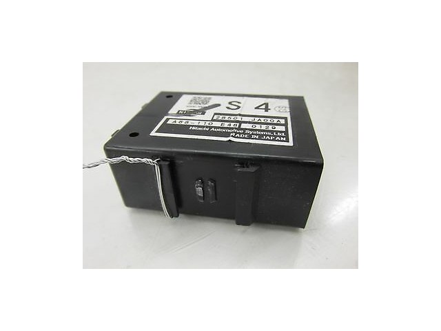 2007-2012 NISSAN ALTIMA SEDAN L32A OEM POWER STEERING CONTROL MODULE 28501 JA00A