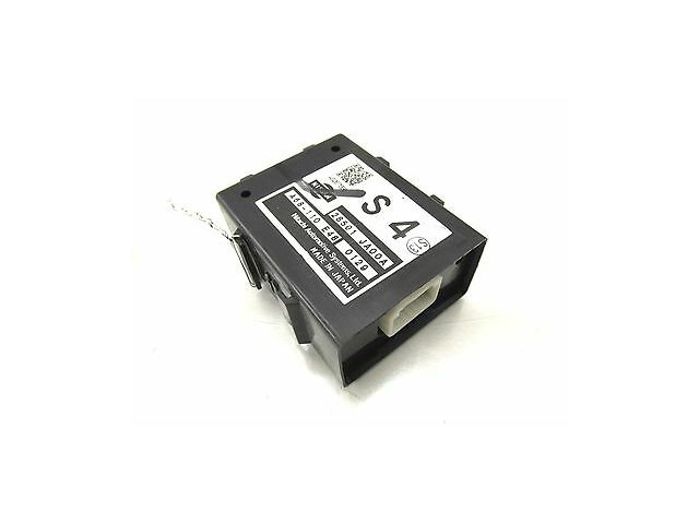 2007-2012 NISSAN ALTIMA SEDAN L32A OEM POWER STEERING CONTROL MODULE 28501 JA00A