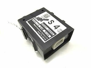 2007-2012 NISSAN ALTIMA SEDAN L32A OEM POWER STEERING CONTROL MODULE 28501 JA00A