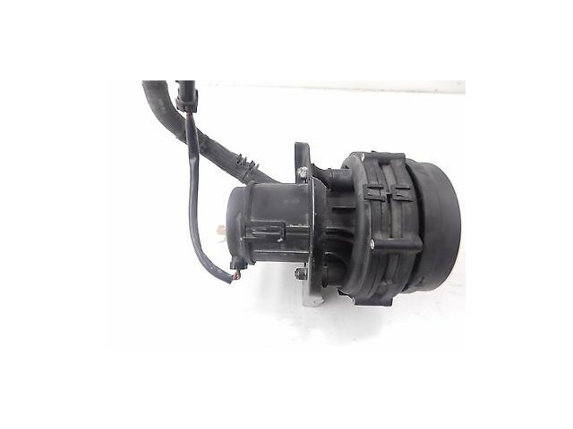 2004-2008 MASERATI QUATTROPORTE M139 OEM SECONDARY AIR EMISSION SMOG PUMP