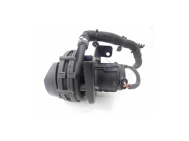 2004-2008 MASERATI QUATTROPORTE M139 OEM SECONDARY AIR EMISSION SMOG PUMP