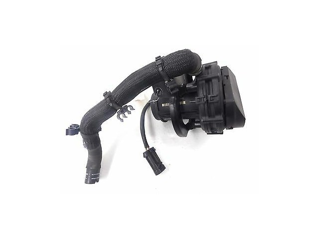 2004-2008 MASERATI QUATTROPORTE M139 OEM SECONDARY AIR EMISSION SMOG PUMP