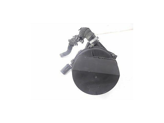 2004-2008 MASERATI QUATTROPORTE M139 OEM SECONDARY AIR EMISSION SMOG PUMP