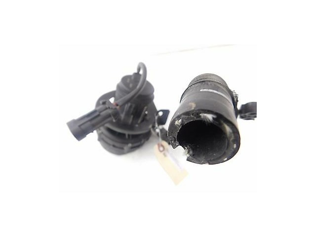 2004-2008 MASERATI QUATTROPORTE M139 OEM SECONDARY AIR EMISSION SMOG PUMP