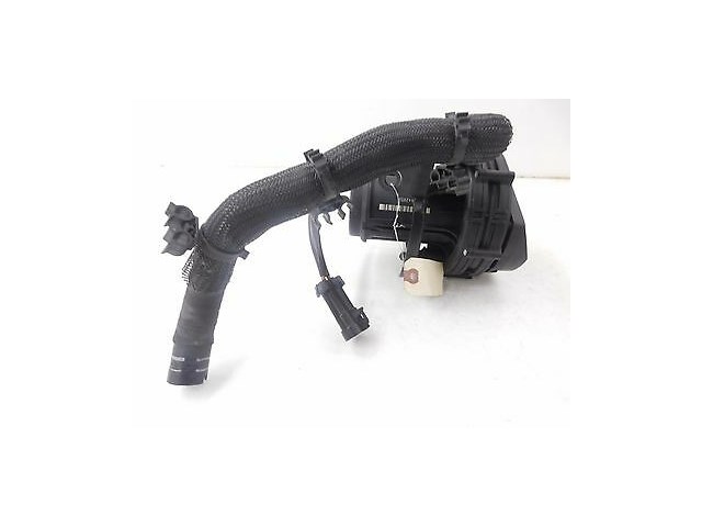 2004-2008 MASERATI QUATTROPORTE M139 OEM SECONDARY AIR EMISSION SMOG PUMP