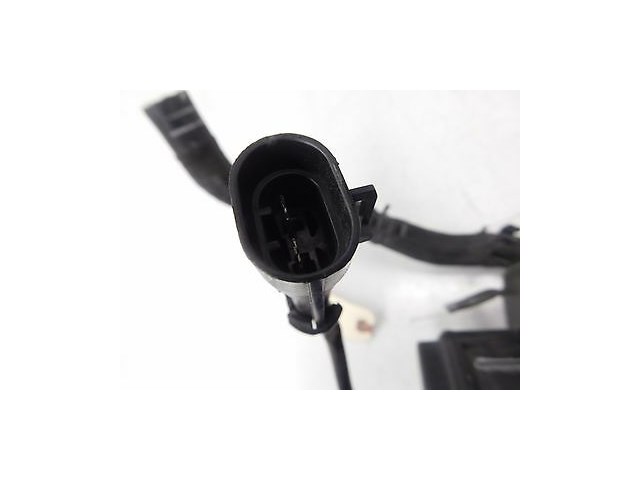 2004-2008 MASERATI QUATTROPORTE M139 OEM SECONDARY AIR EMISSION SMOG PUMP