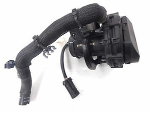 2004-2008 MASERATI QUATTROPORTE M139 OEM SECONDARY AIR EMISSION SMOG PUMP