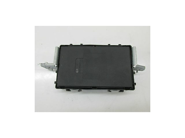 2007-2012 NISSAN ALTIMA SEDAN L32A OEM BCM BCU BODY CONTROL MODULE UNIT 