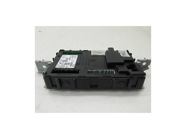 2007-2012 NISSAN ALTIMA SEDAN L32A OEM BCM BCU BODY CONTROL MODULE UNIT 