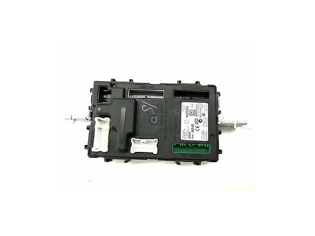 2007-2012 NISSAN ALTIMA SEDAN L32A OEM BCM BCU BODY CONTROL MODULE UNIT 