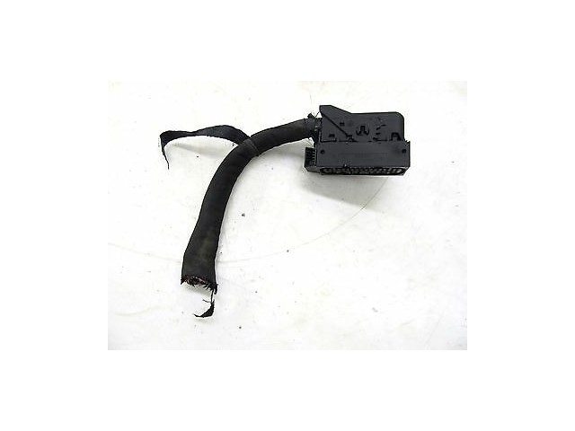 2004-2008 MASERATI QUATTROPORTE M139 OEM ABS PUMP PLUG WIRE PIGTAIL
