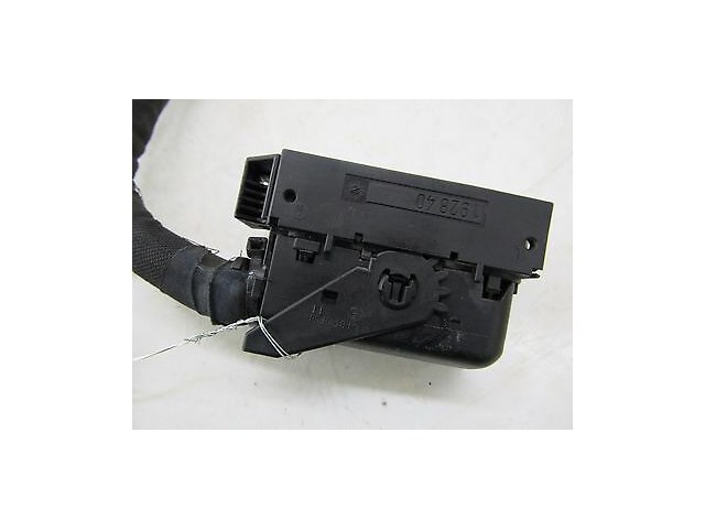 2004-2008 MASERATI QUATTROPORTE M139 OEM ABS PUMP PLUG WIRE PIGTAIL